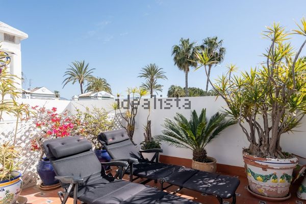 Terraced house in El Velerín, Estepona — image 4