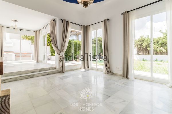 Detached house in Rio Tamesis-altos D Rodeo, 11, Rodeo Alto-Guadaiza-La Campana, Marbella — image 5