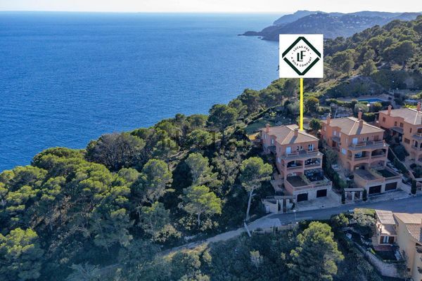 Detached house in Calle del Camí del Semafor, Aiguafreda - Sa Tuna, Begur — image 4