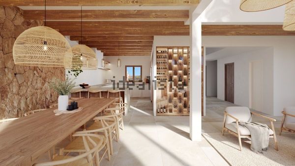 Village house in Santanyi, Santanyí, Santanyí — image 5
