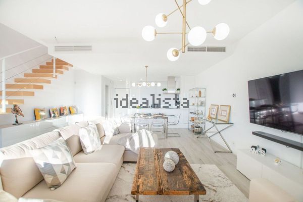 3-bedroom freehold villa in Estepona — photo 5 of 5