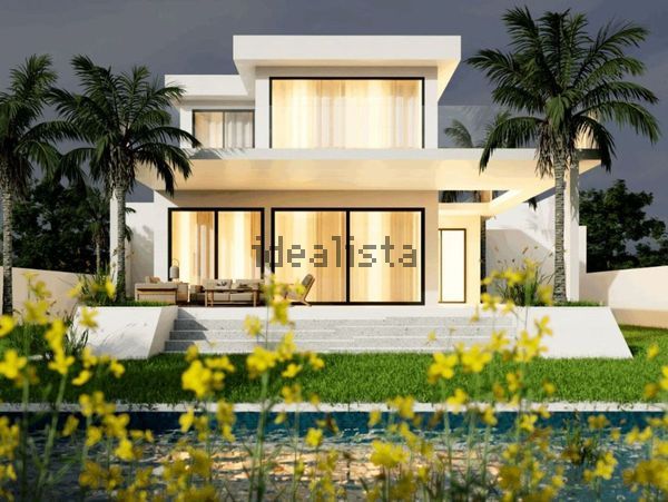 3-bedroom freehold villa in Estepona — photo 2 of 5