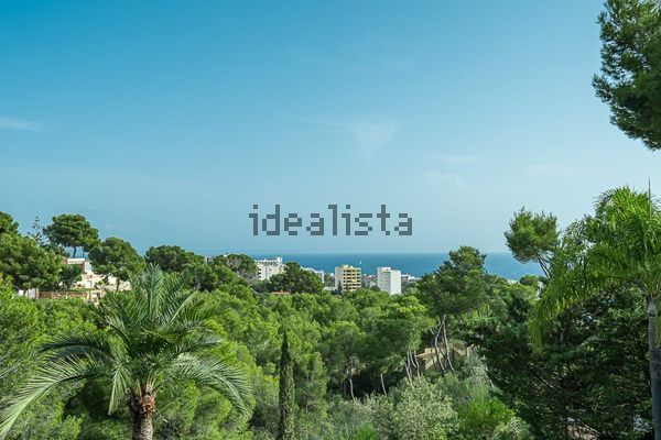 4-bedroom freehold villa in Calvià — photo 2 of 5