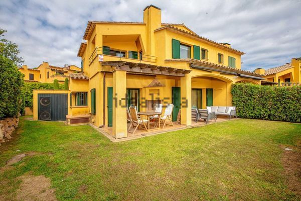 Semi-detached house in Llafranc, Palafrugell — image 4