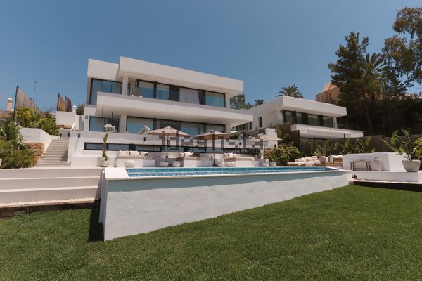 Detached house in Urbanizacion Nueva Andalucia k, 21 b, Los Naranjos, Marbella — image 5