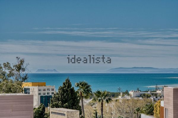 Detached house in Calle Vigil de Quiñones, 1, La Merced, Marbella — image 4
