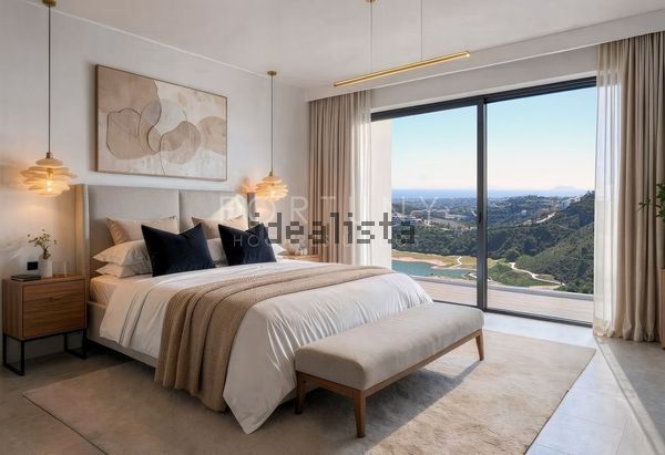 4-bedroom freehold villa in Benahavís — photo 4 of 5