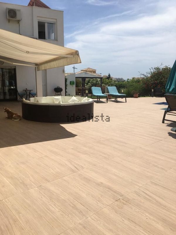Detached house in Avenida Carmen Werner, Calaburra - Chaparral, Mijas — image 3