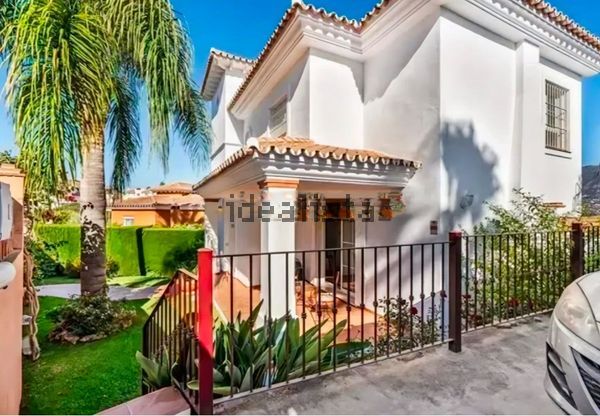 4-bedroom freehold villa in Mijas — photo 4 of 5