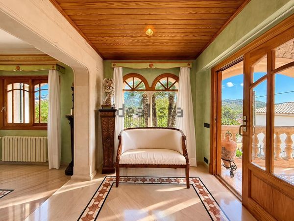4-bedroom freehold villa in Calvià — photo 5 of 5