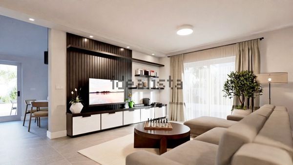 Detached house in Calle Laurel, 3, Marina Rubicón, Yaiza — image 5