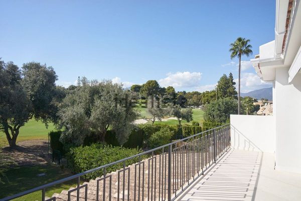 Semi-detached house in Urbanización los Olivos I Nn, Aloha, Marbella — image 5