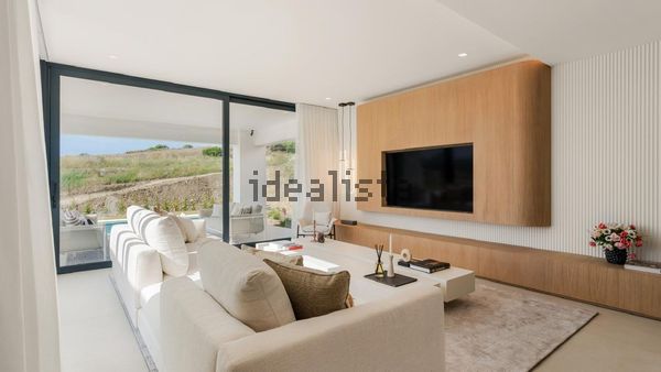 Detached house in Guadalobón, Estepona — image 5