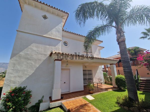 Detached house in CL Alcaudon Real J. Aguila, 3, Hipódromo - Cerrado del Águila, Mijas — image 3