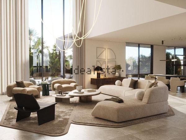 Detached house in Sierra Blanca, Marbella — image 3