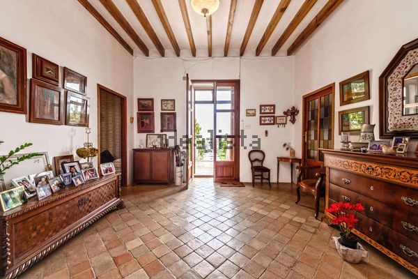 7-bedroom freehold villa in Palma — photo 4 of 5