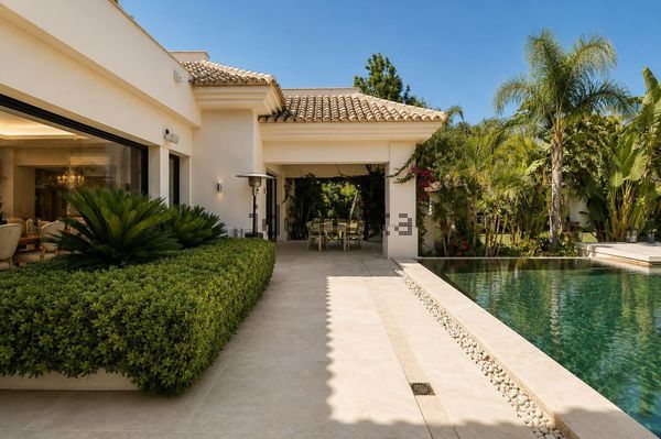 6-bedroom freehold villa in Benahavís — photo 5 of 5
