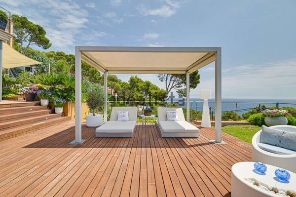 4-bedroom freehold villa in Palafrugell — photo 5 of 5