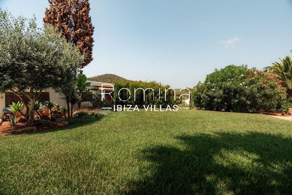 Semi-detached house in Dels Gessamins, Santa Eulalia del Río, Santa Eulalia del Río — image 4