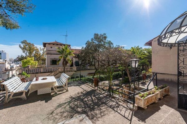 2-bedroom freehold villa in Palma — photo 3 of 5
