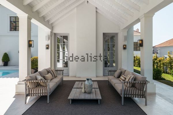 4-bedroom freehold villa in Marbella — photo 5 of 5