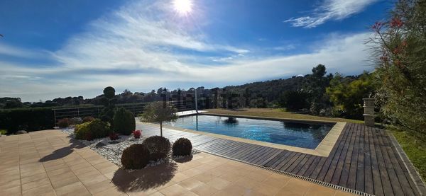 Detached house in Calle Aiguablava, 28, Els Pinars, Lloret de Mar — image 3