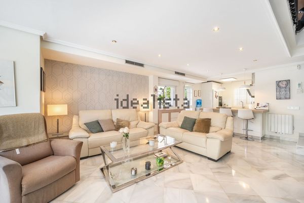 Terraced house in Lomas de Marbella Club, Marbella — image 3