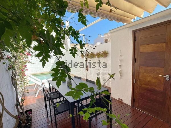 Semi-detached house in Ciutadella, Ciutadella de Menorca — image 5