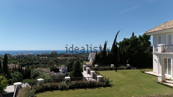 Detached house in CL Las Margaritas-el Rosario, 8, El Rosario-Ricmar, Marbella — image 3