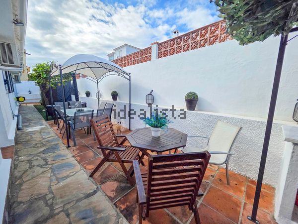 Detached house in Calle Orquidea, Alcorrín, Manilva — image 4
