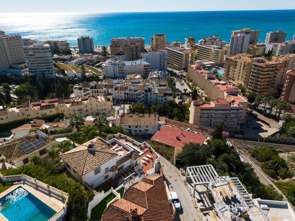 Detached house in Torreblanca del Sol, Fuengirola — image 4