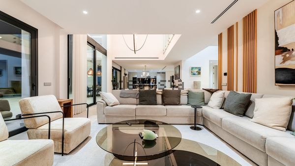 5-bedroom freehold villa in Marbella — photo 4 of 5