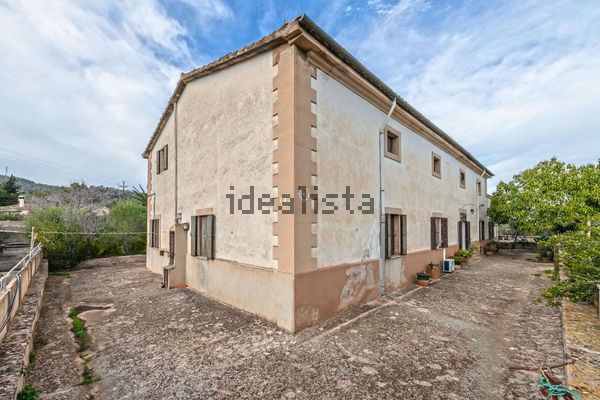 7-bedroom freehold villa in Palma — photo 3 of 5