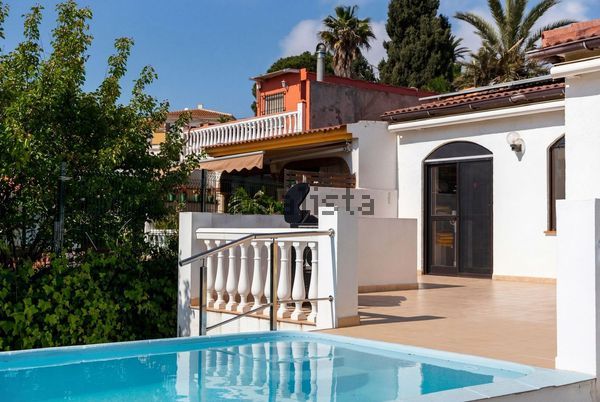Semi-detached house in Urbanización el Faro Nn, Calaburra - Chaparral, Mijas — image 5