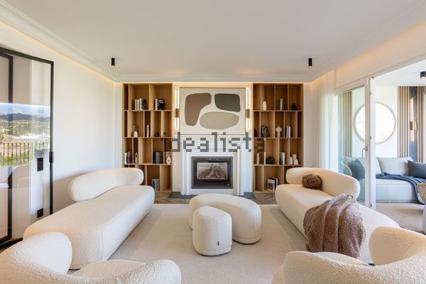 3-bedroom freehold villa in Benahavís — photo 5 of 5
