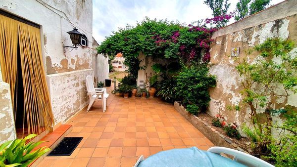 Village house in La Punxa-Bòbila Nova-Mas Mascort, Palafrugell — image 3