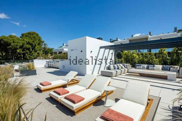 6-bedroom freehold villa in Marbella — photo 5 of 5