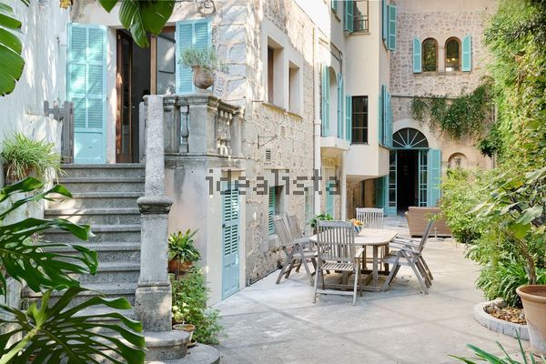 5-bedroom freehold villa in Sóller — photo 3 of 5
