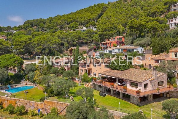 Detached house in Fornells - Aiguablava, Begur — image 4