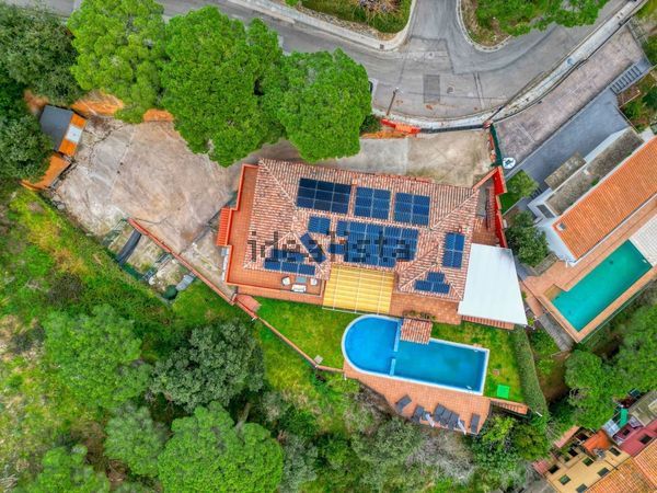 6-bedroom freehold villa in Castell-Platja d'Aro — photo 2 of 5