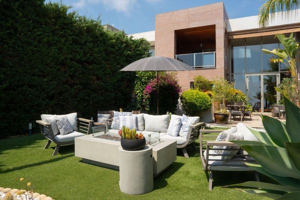 3-bedroom freehold villa in Benahavís — photo 3 of 5
