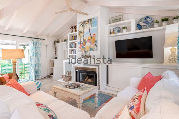4-bedroom freehold villa in Benahavís — photo 5 of 5