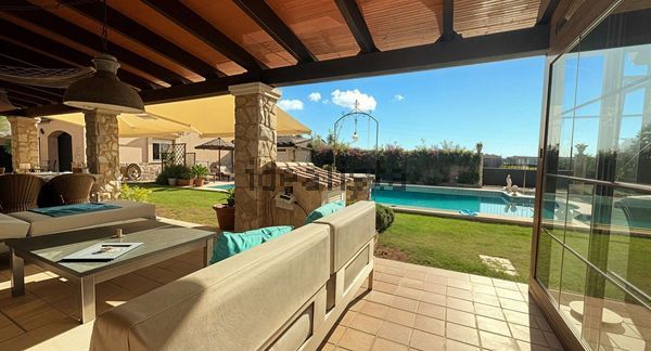 Estate in S'Aranjassa - Es Pil.larí, Palma de Mallorca — image 3