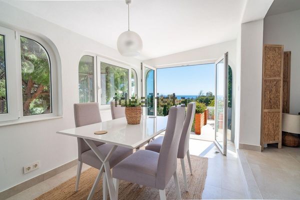 3-bedroom freehold villa in Fuengirola — photo 3 of 5