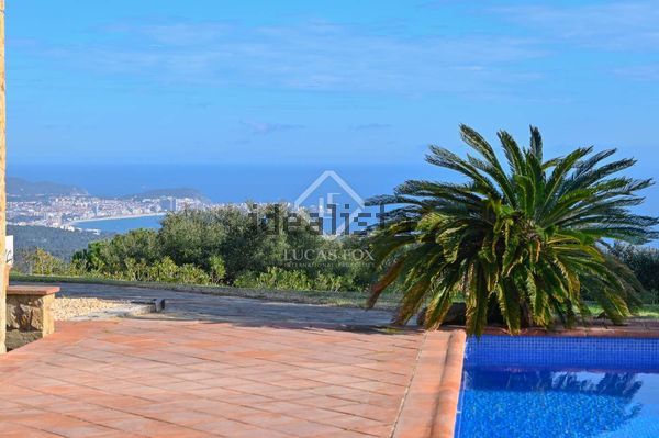 6-bedroom freehold villa in Castell-Platja d'Aro — photo 3 of 5