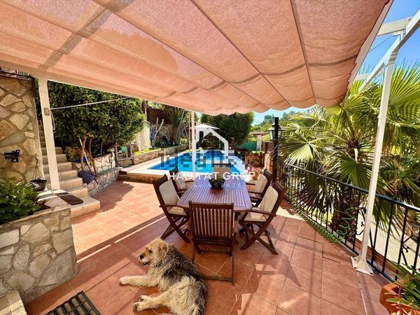 Detached house in Canyelles, Lloret de Mar — image 5