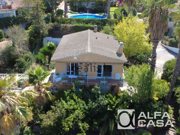 7-bedroom freehold villa in Lloret de Mar — photo 2 of 5