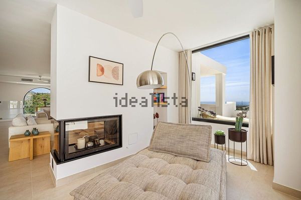 5-bedroom freehold villa in Marbella — photo 4 of 5