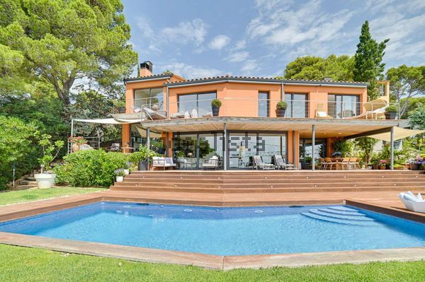 4-bedroom freehold villa in Palafrugell — photo 3 of 5