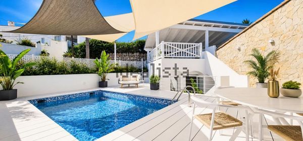 3-bedroom freehold villa in Estepona — photo 2 of 5